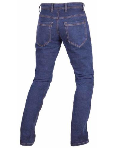 REGULAR FIT JEANS GMS BOA BLUE