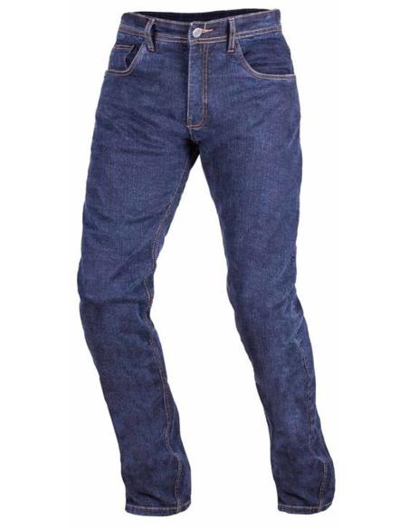JEAN REGULAR FIT GMS BOA BLEU
