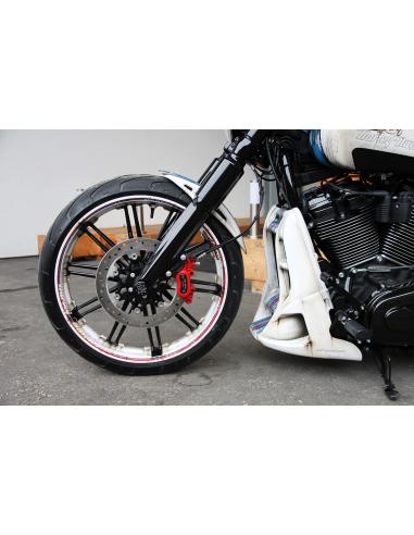 HARLEY BREAKOUT CACHE FOURCHE INFÉRIEUR 18-21