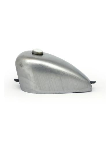 Tank Custom Sporty Low Tunnel 10.6 Liters