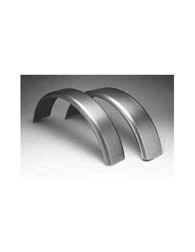Comprar Guardabarros Plano 6" a precio de oferta