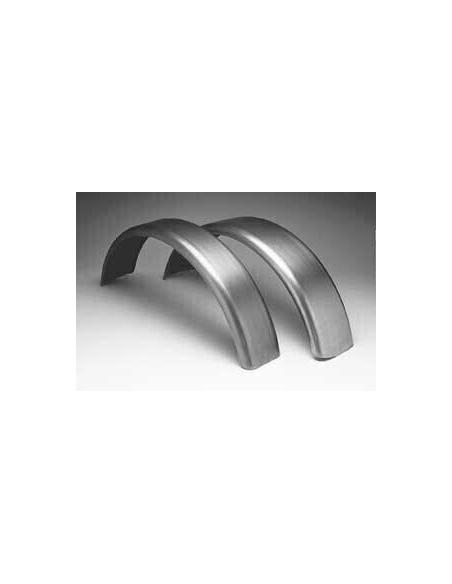 PARA-CHOQUE PLANO 6"