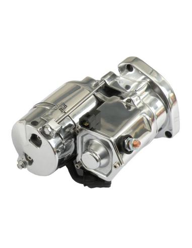Comprar Motor Arranque Cromo Harley Big Twin 1994 Al 2006 a precio de oferta