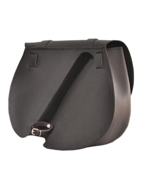 Comprar Alforja Bando Con Hueco Amortiguador Izquierda Para Sporster a precio de oferta
