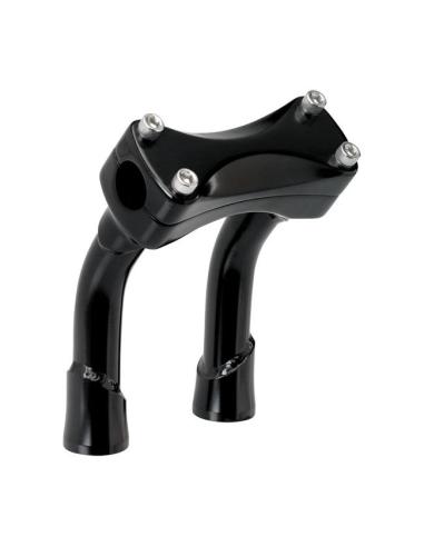 MURDOCK PB NOIR BILTWELL 15CM TOURELLES INCLINÉES (6 »)