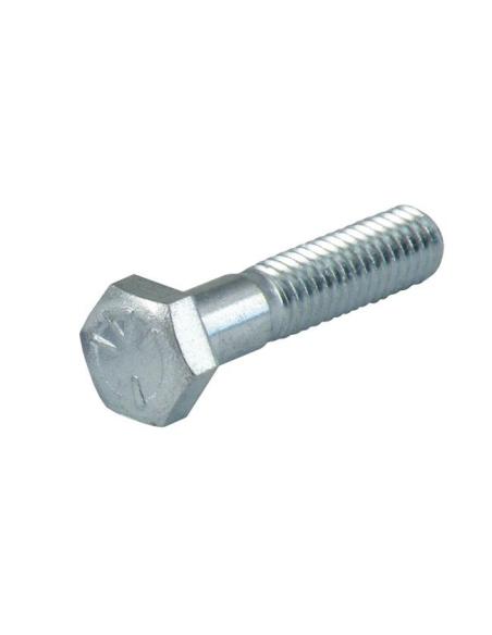 copy of PACK 5 ALLEN CHROMED SCREWS 5/16-18 X 2 1/4