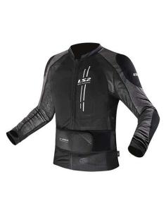 Comprar Chaqueta Interior X-Armor Con Protecciones De Ls2 a precio de oferta