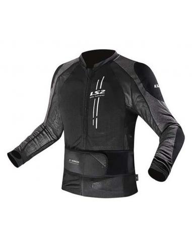 LS2 X-ARMOR INNER JACKET WITH LS2 PROTECTIONS