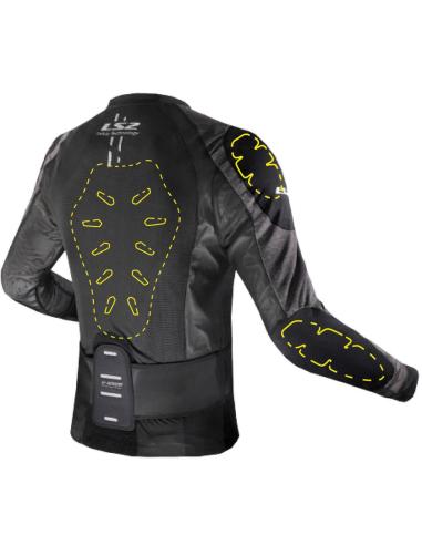 Comprar Chaqueta Interior X-Armor Con Protecciones De Ls2 a precio de oferta