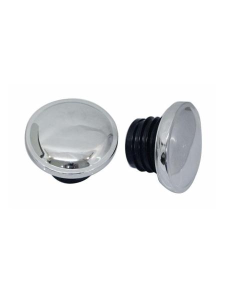 Comprar Tapon De Gasolina Tipo Original Ventilado Para Hd a precio de oferta