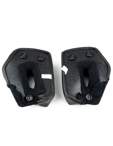 REPLACEMENT INNER PADS FOR HELMETS EL VILLANO AND EL CANALLA