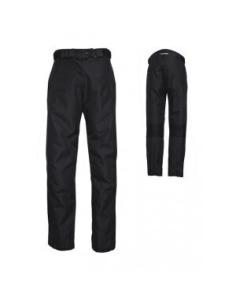 Comprar Pantalon Cordura Masculino Challenge Negro a precio de oferta 2