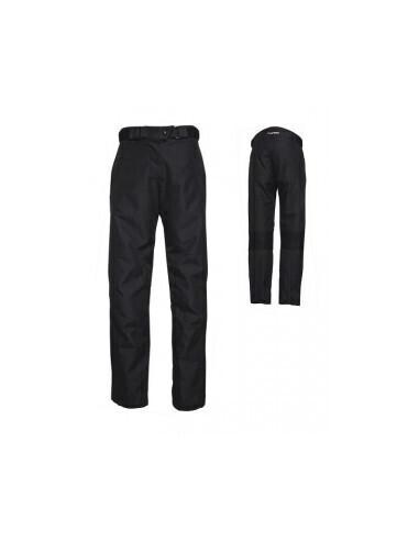 Comprar Pantalon Cordura Masculino Challenge Negro a precio de oferta
