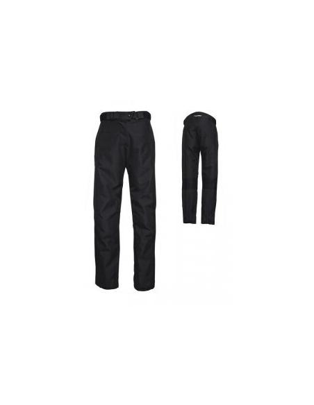 CALÇAS SANIDADE MASCULINA DESAFIO PRETO