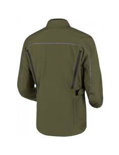 Comprar Chaqueta Moore Latitude Verde a precio de oferta 2