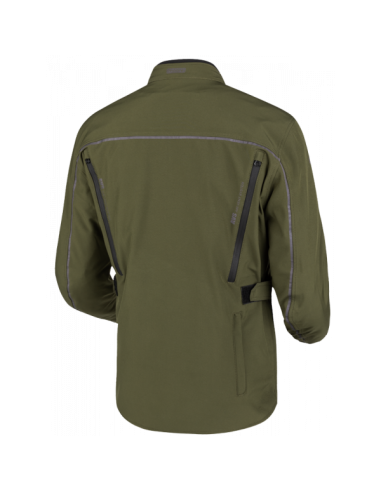 MOORE LATITUDE JACKET GREEN
