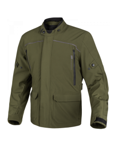 Comprar Chaqueta Moore Latitude Verde a precio de oferta