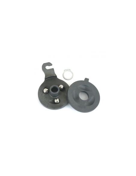 RÉDUCTEUR D'EMBRAYAGE XL 94-20 MÜLLER POWER CLUTCH