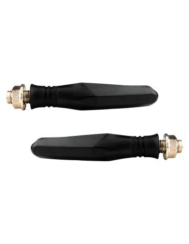 Comprar Intermitentes Secuenciales Led Para Moto Homologados a precio de oferta