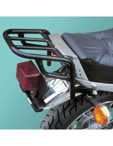 copy of LUGGAGE RACK TOP CASE CROMO FITS DAELIM DAYSTAR 125/250