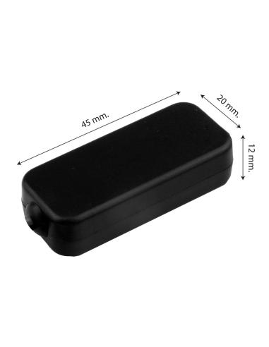 CONTROLADOR ESTROBOSCÓPICO PARA MOTO 12-24V