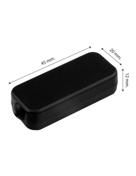 CONTROLADOR ESTROBOSCÓPICO PARA MOTO 12-24V