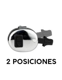 Comprar Interruptor De 2 Posiciones Con Claxon a precio de oferta 2