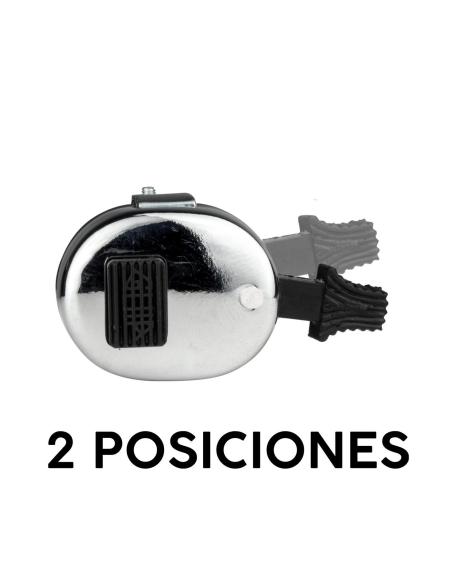 Comprar Interruptor De 2 Posiciones Con Claxon a precio de oferta