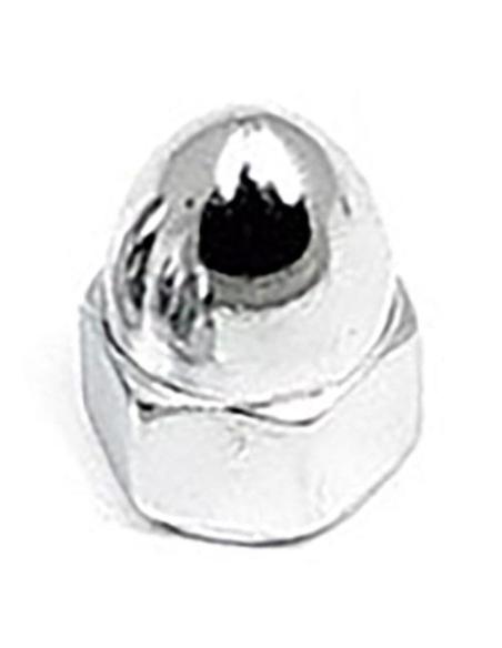 Copy Of M10X1.25 Chromed Bellotta Nuts | Sale Price