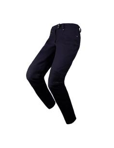 Comprar Pantalón Femenino De Cordura Con Protecciones High Straight De By City a precio de oferta