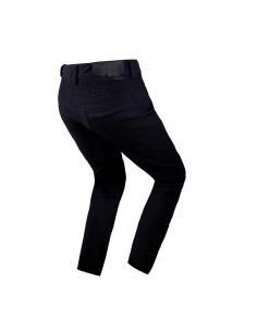 Comprar Pantalón Femenino De Cordura Con Protecciones High Straight De By City a precio de oferta 2