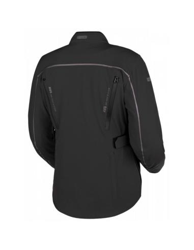 Acquista Giacca Femminile 4 Stagioni Lady Latitude Nera di Moore a prezzo scontato
