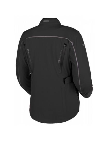Acquista Giacca Femminile 4 Stagioni Lady Latitude Nera di Moore a prezzo scontato