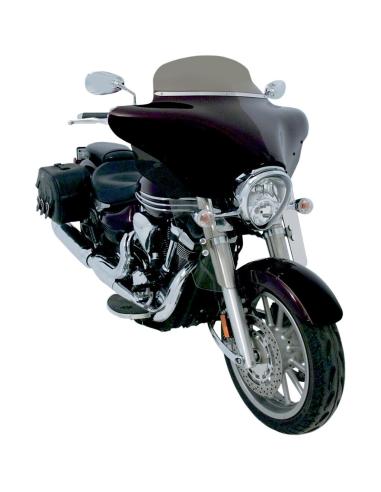 Comprar Deflector De Horquilla Para Japonesas a precio de oferta