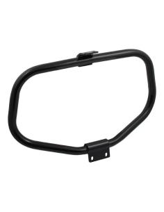 Pára-Choques Desportivo Clássico Motor 2011 A 2020 Preto Brilhante