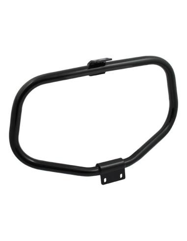 CLASSIC SPORTSTER MOTOR BUMPER 2011 TO 2020 GLOSS BLACK