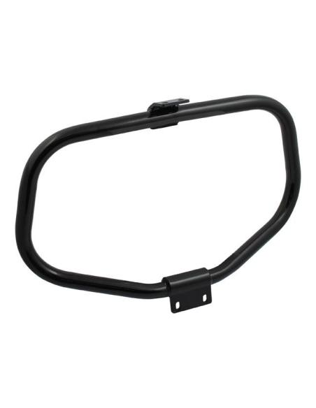 CLASSIC SPORTSTER MOTOR BUMPER 2011 TO 2020 GLOSS BLACK