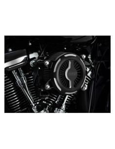Acquista Filtro Aria V&H Vo2 Blade Contrasto Harley Sportster a prezzo scontato