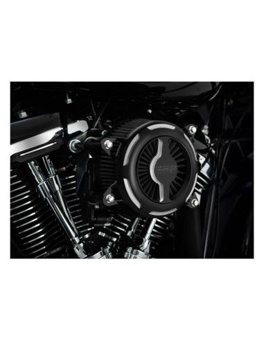Comprar Filtro De Aire V&H Vo2 Blade Contraste Harley Sportster a precio de oferta