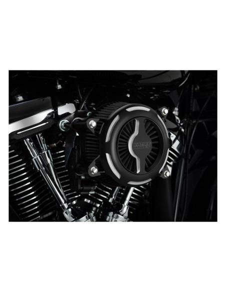 AIR FILTER V&H VO2 BLADE CONTRAST HARLEY SPORTSTER