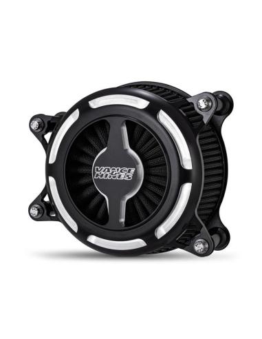 Comprar Filtro De Aire V&H Vo2 Blade Contraste Harley Sportster a precio de oferta