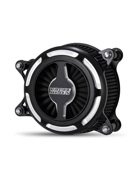 AIR FILTER V&H VO2 BLADE CONTRAST HARLEY SPORTSTER