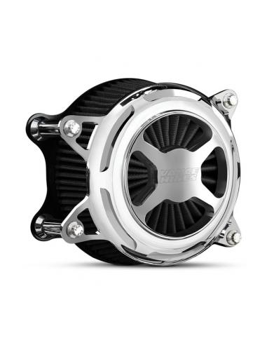 AIR FILTER V&H VO2 X AIR HARLEY SOFTAIL AND TOURING SINCE 2017