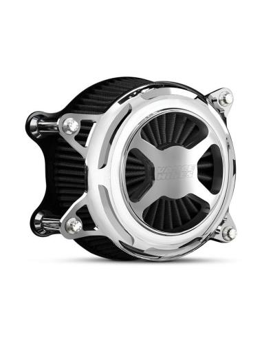 Comprar Iltro De Aire V&H Vo2 X Air Harley Softail Y Touring Desde 2017 a precio de oferta