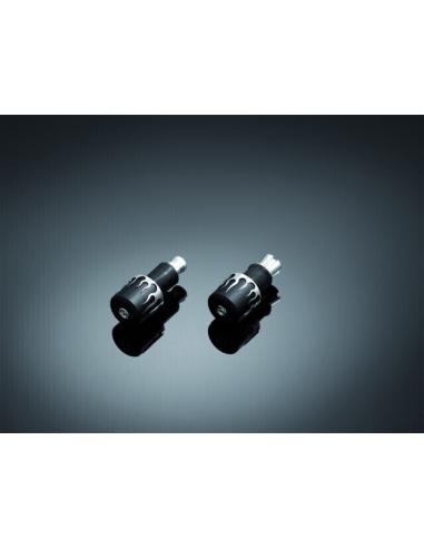 CONTRAPESOS DE CHAMA PARA GUIDÃO DE 25 MM