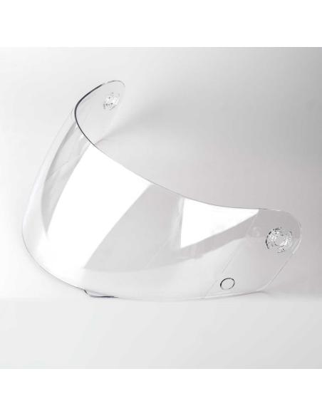 Comprar Pantalla Transparente De Recambio Para Cascos El Canalla Y El Villano&Co Icc a precio de oferta