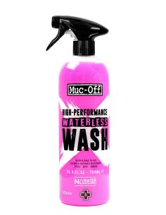 Acquista Detergente Muc Off Lavaggio Senza Acqua Ad Alte Prestazioni a prezzo scontato