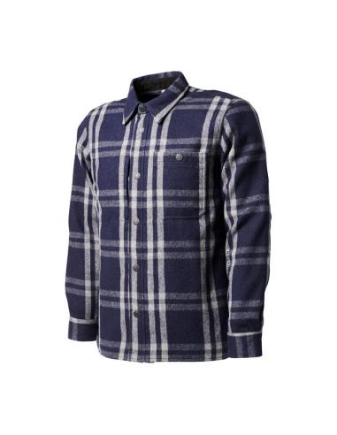 Comprar Sobrecamisa Con Protección Rsd Buellton Azul Navy a precio de oferta