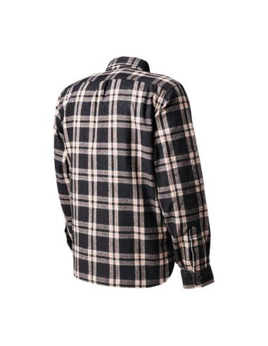 Comprare Camicia Protettiva Rsd Buellton Nero/Bianco/Rosso in offerta