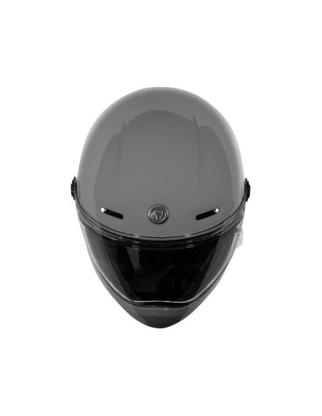 Acquista Casco Integrale Torc T-9 Nardo Gray a prezzo scontato